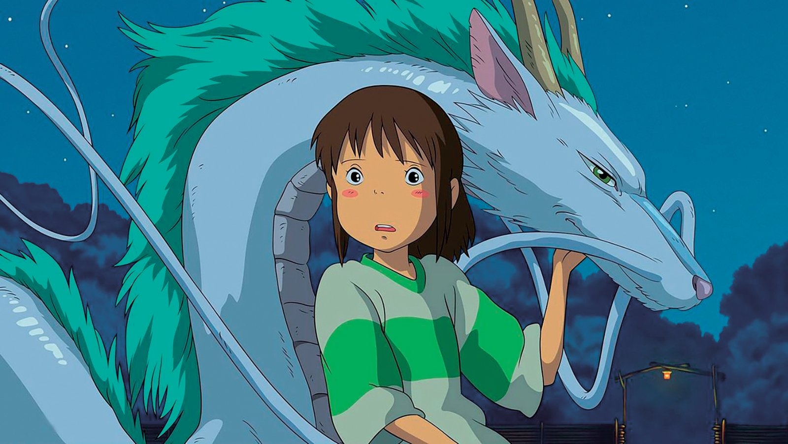 Studio Ghibli's top five films as anime giant turns 40