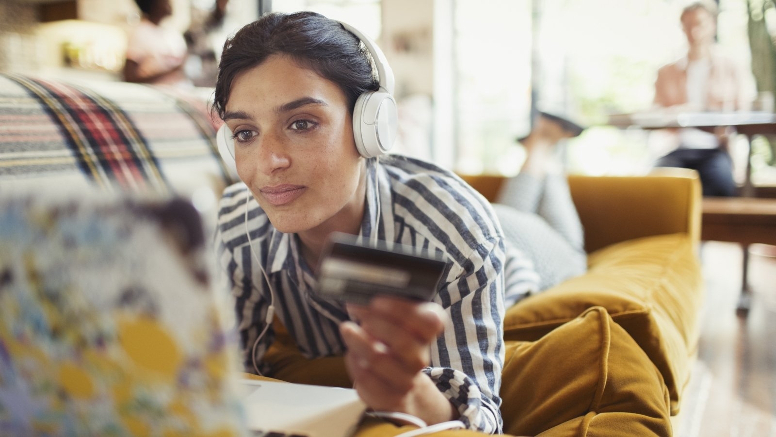 8 inventive ways to clear your credit card debt