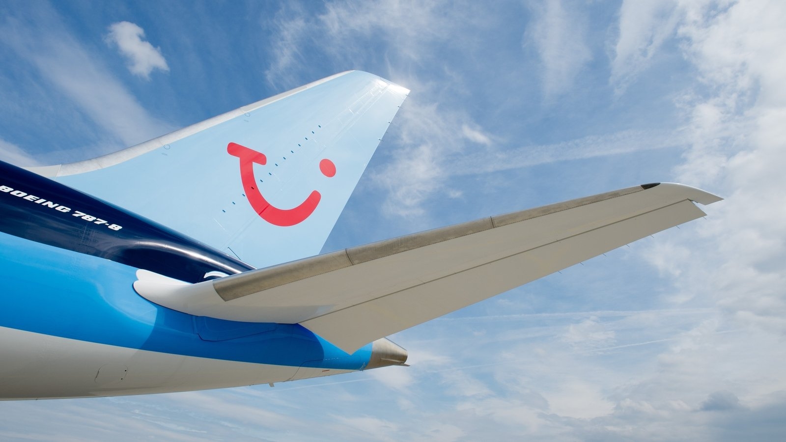 TUI beats quarterly earnings forecast as new strategy 'paying off'