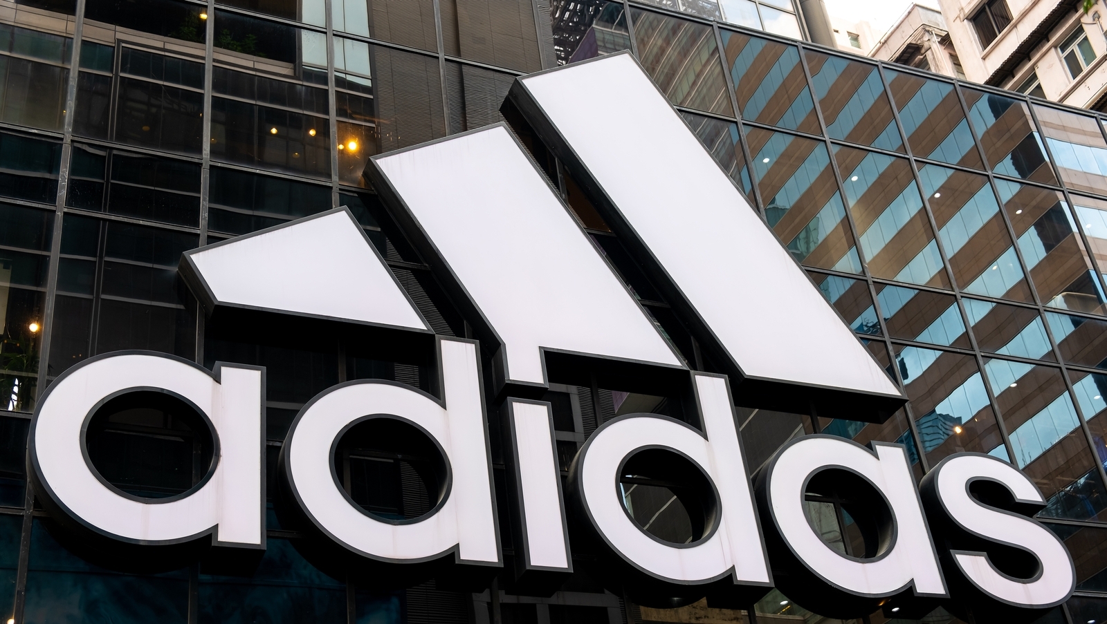 Adidas chair reelected to 2026 despite shareholder revolt