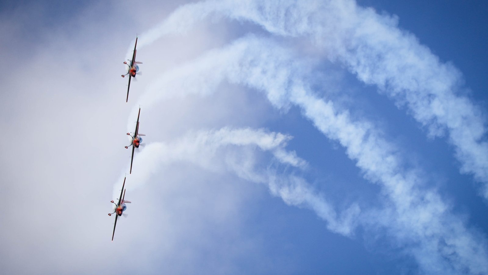 Over 40,000 people due to attend annual Bray Air Display