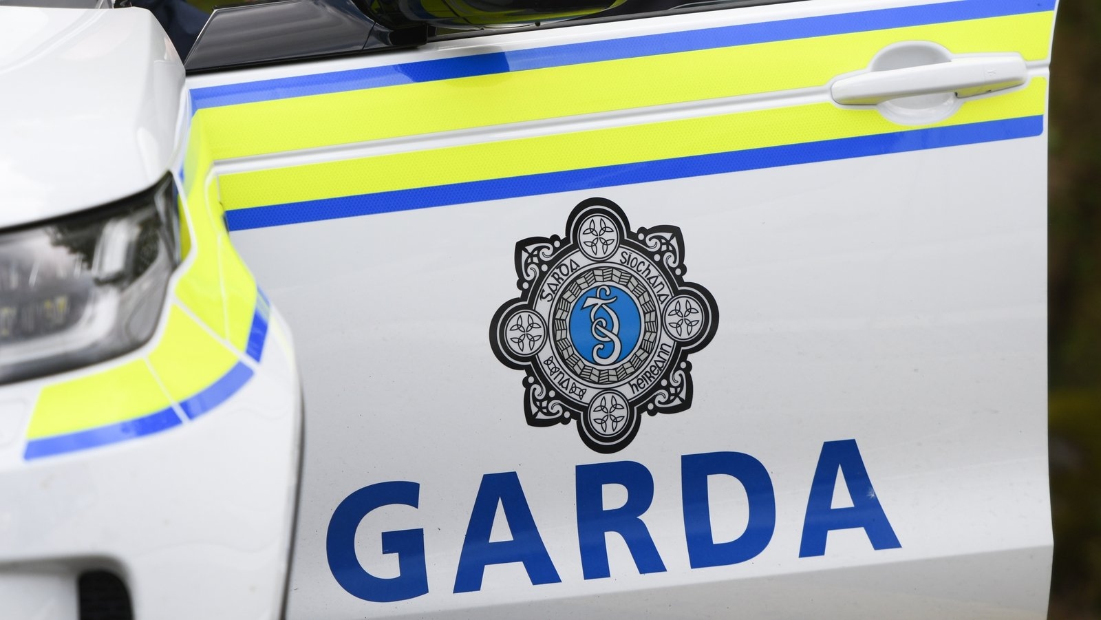 Report showing many roads gardaí not doing jobs 'shocking'