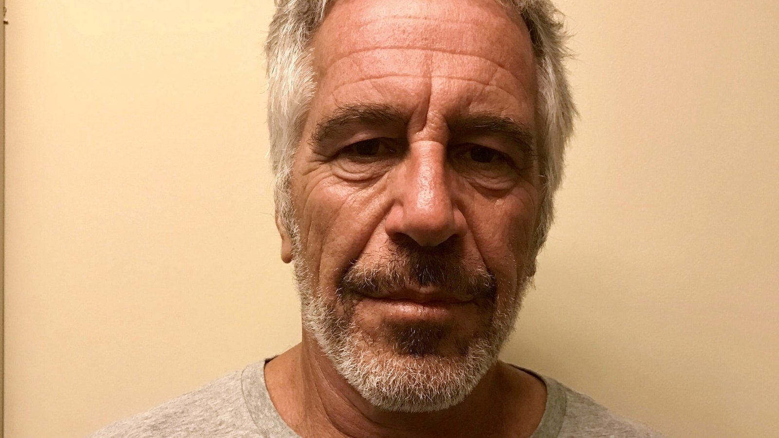Trump says 'credible' Epstein files should be released