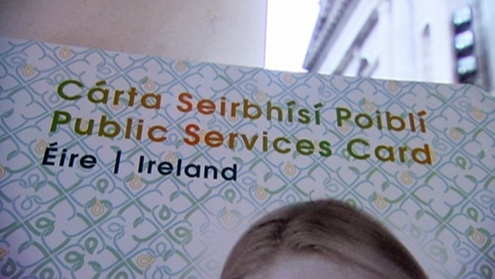 Data watchdog issues €550,000 facial recognition fine over Public Services Card