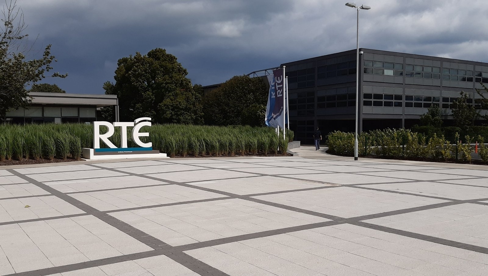 RTÉ had 'big bang approach' to partly failed IT project