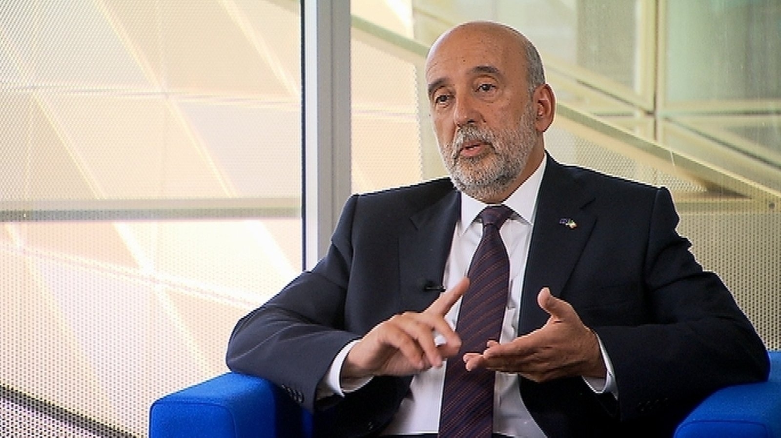 Central Bank chief warns Finance Minister of VAT 'vulnerability'