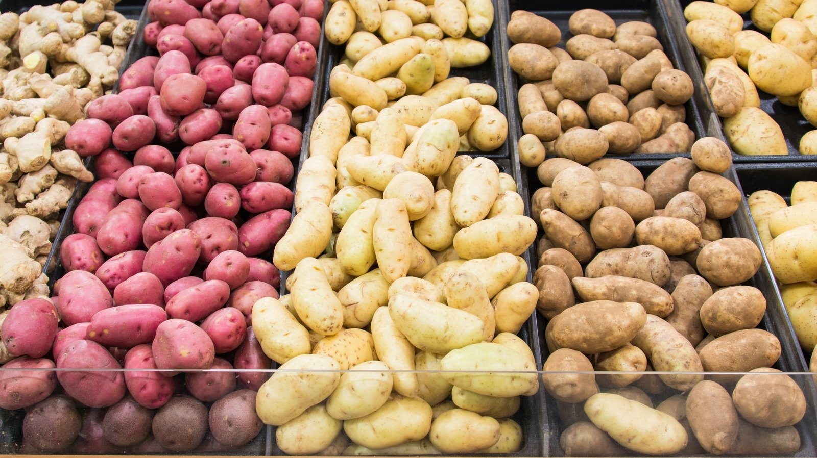 7 things you probably didn't know about the humble spud