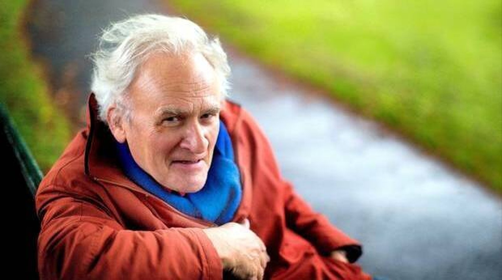 Renowned poet Paul Durcan dies at 80