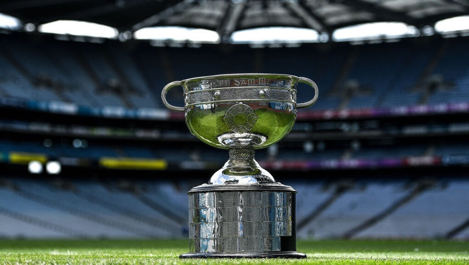 All-Ireland SFC semi-final draw live on The Sunday Game
