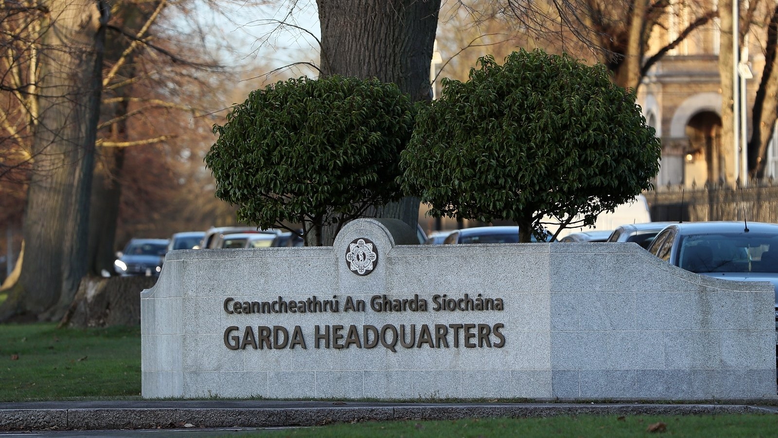 Gardaí restrict use of AI across garda network