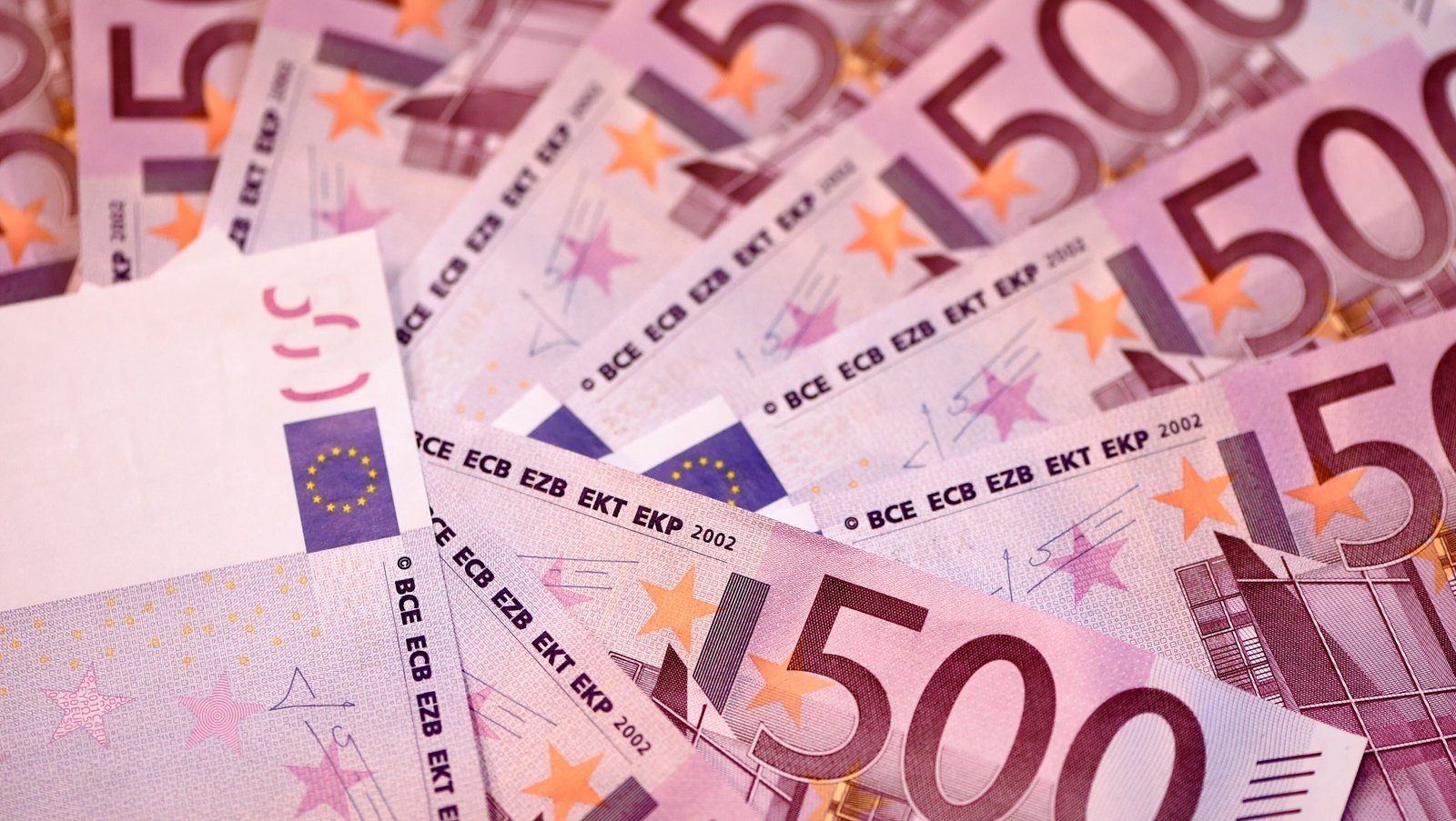 Tax take to end of April up 15% on same time last year
