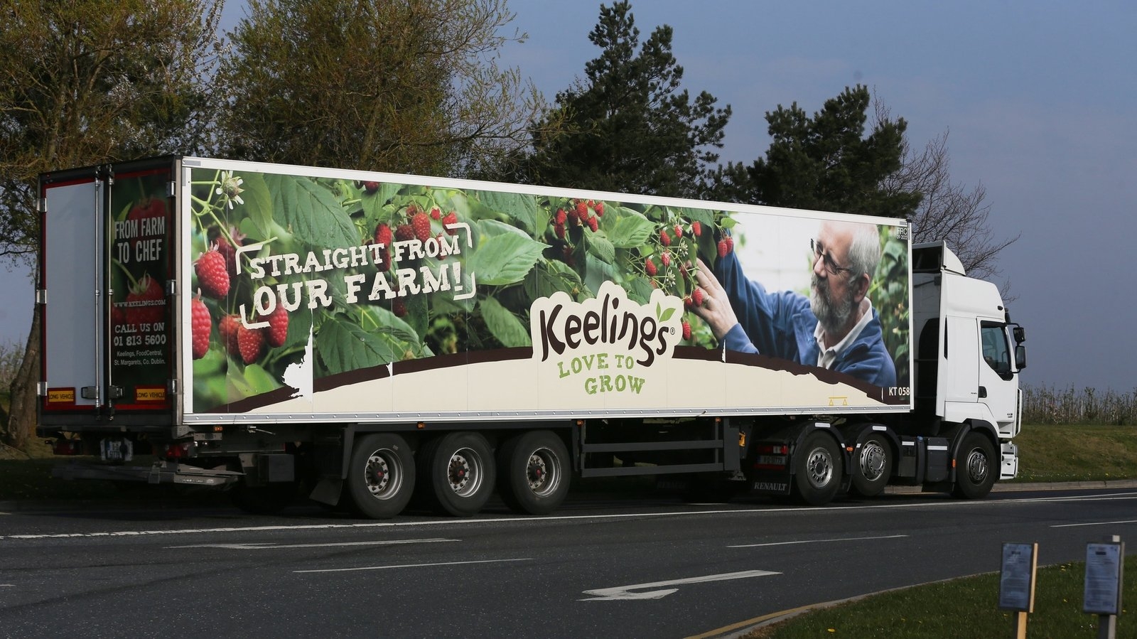 Keelings fails in bid to have alleged whistleblower penalisation claim heard in private