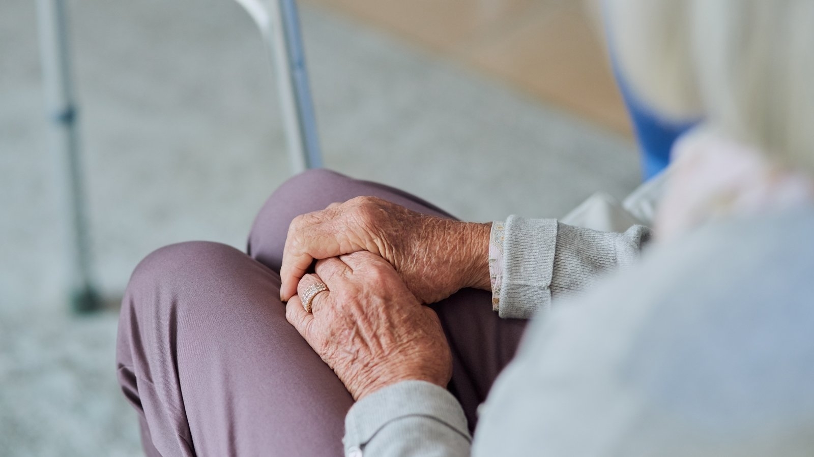 Health Safety Authority to inspect nursing homes featured in RTÉ programme