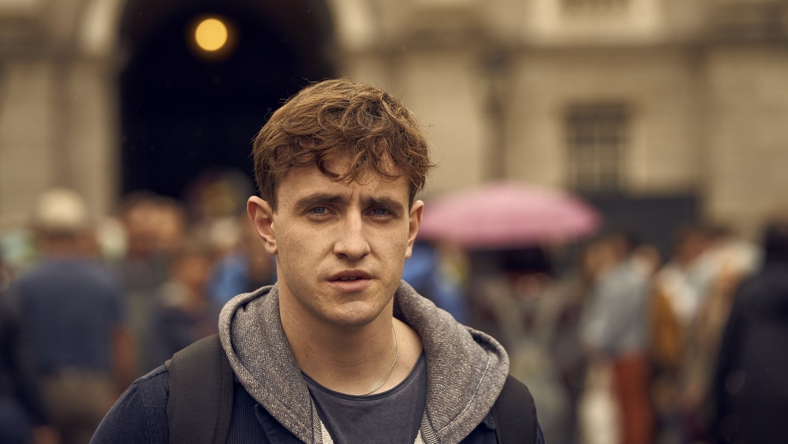 On This Week: THAT 'Normal People' Chain raises €70k for charity