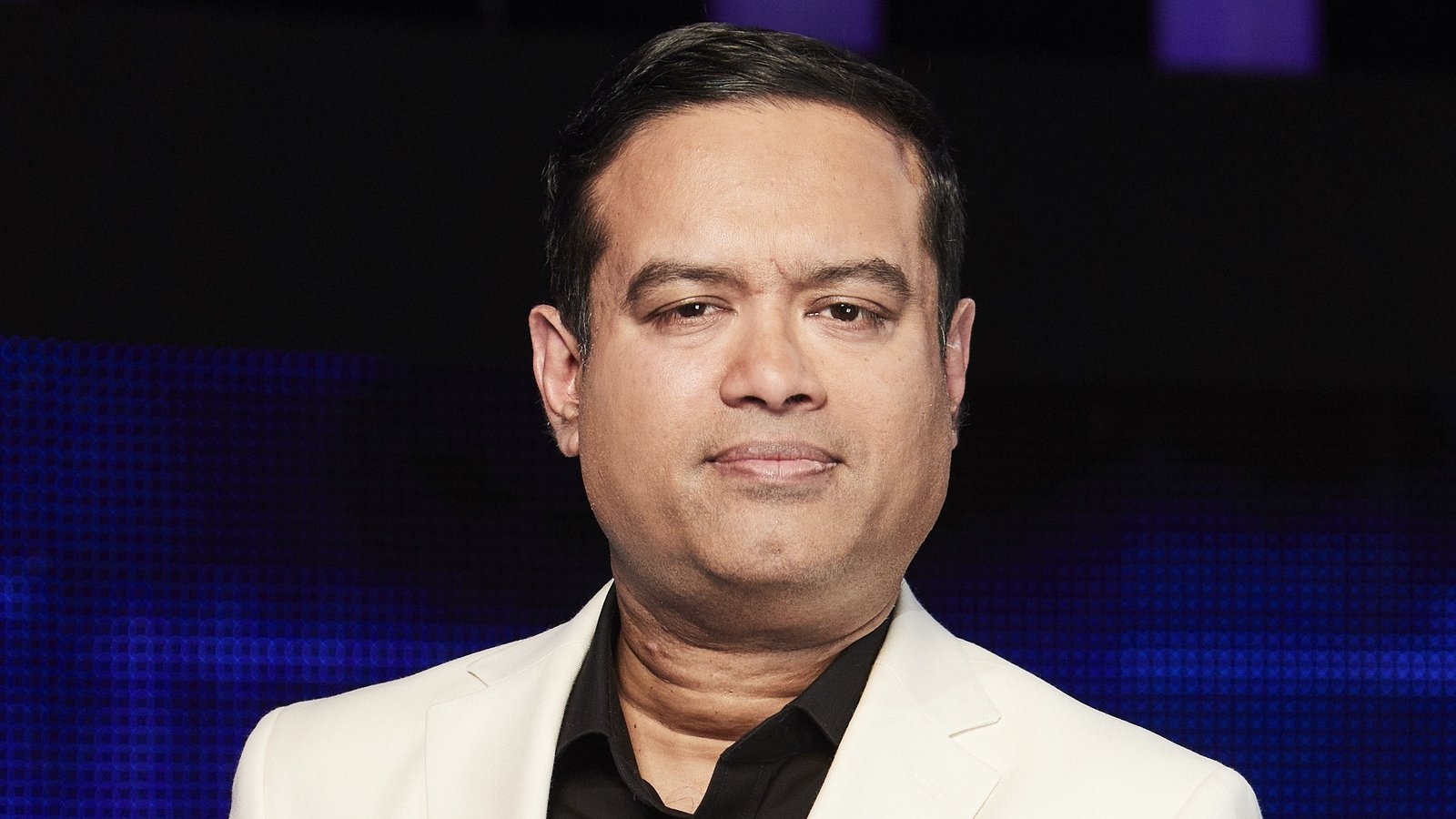 Comedian Paul Sinha suffered two heart attacks during Edinburgh Festival Fringe