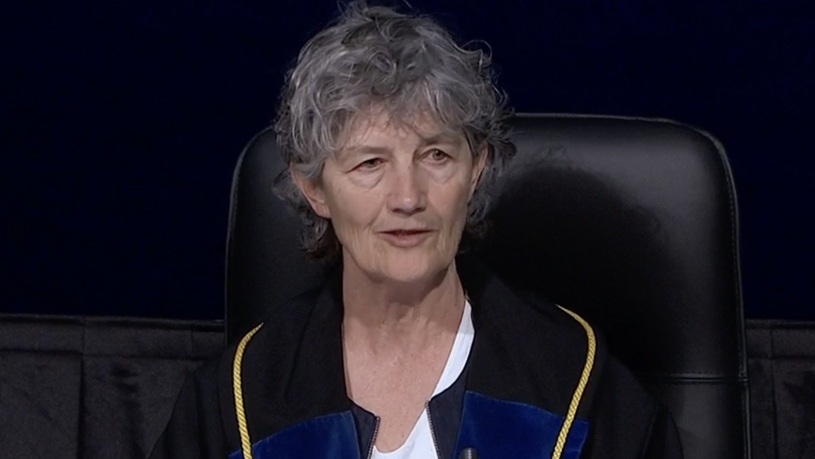 Stanley calls on opposition to back Catherine Connolly for presidency