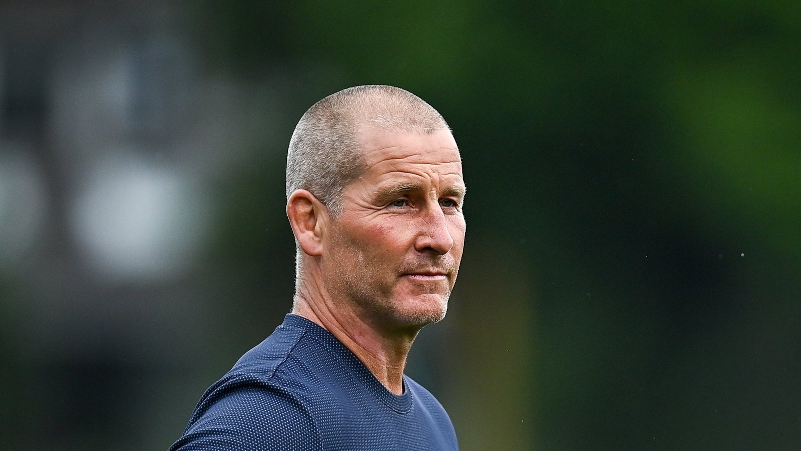 Breaking Stuart Lancaster confirmed as new Connacht head coach