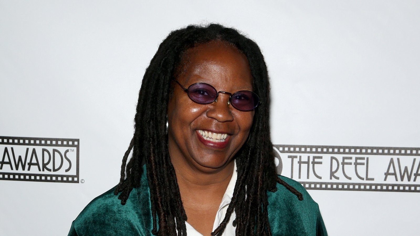 Whoopi Goldberg vows stories, laughs and 'a little truth' in UK shows