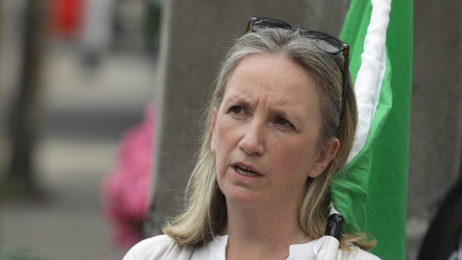 Solicitor hopes mother's case against Gemma O'Doherty can proceed