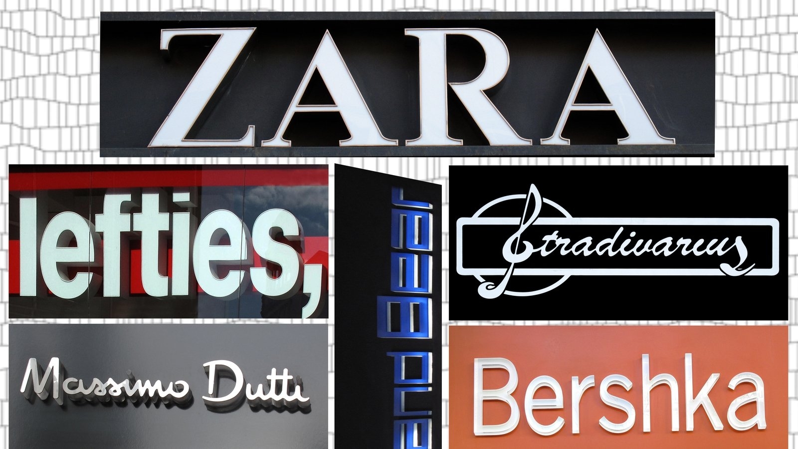 Zara owner Inditex reports slower start to summer trading
