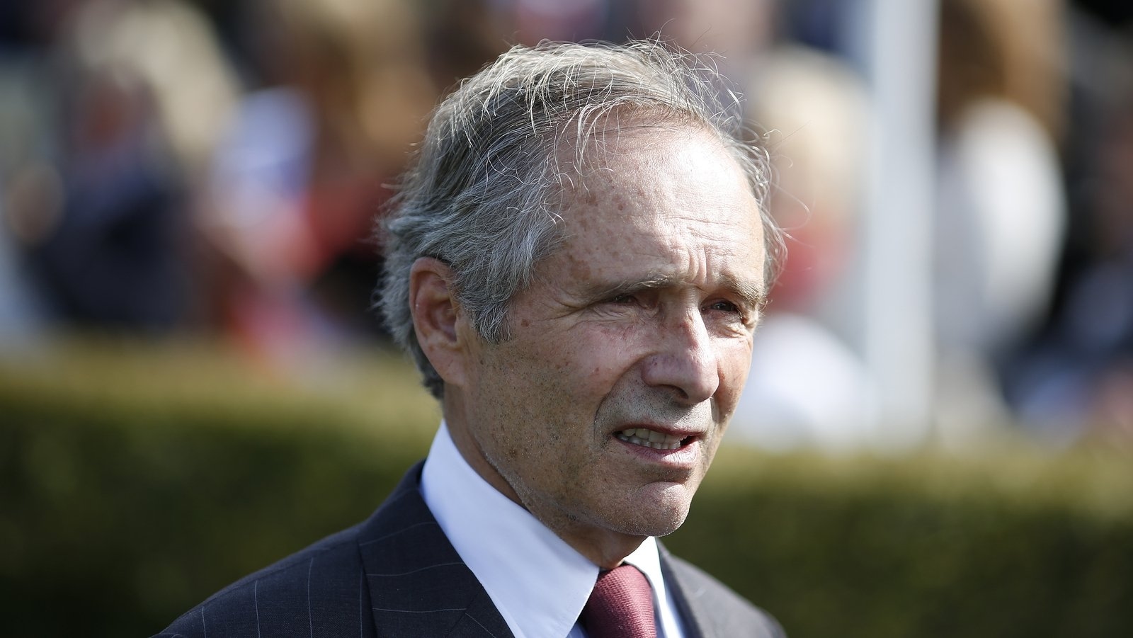 Andre Fabre looking forward to Eclipse with in-form Sosie