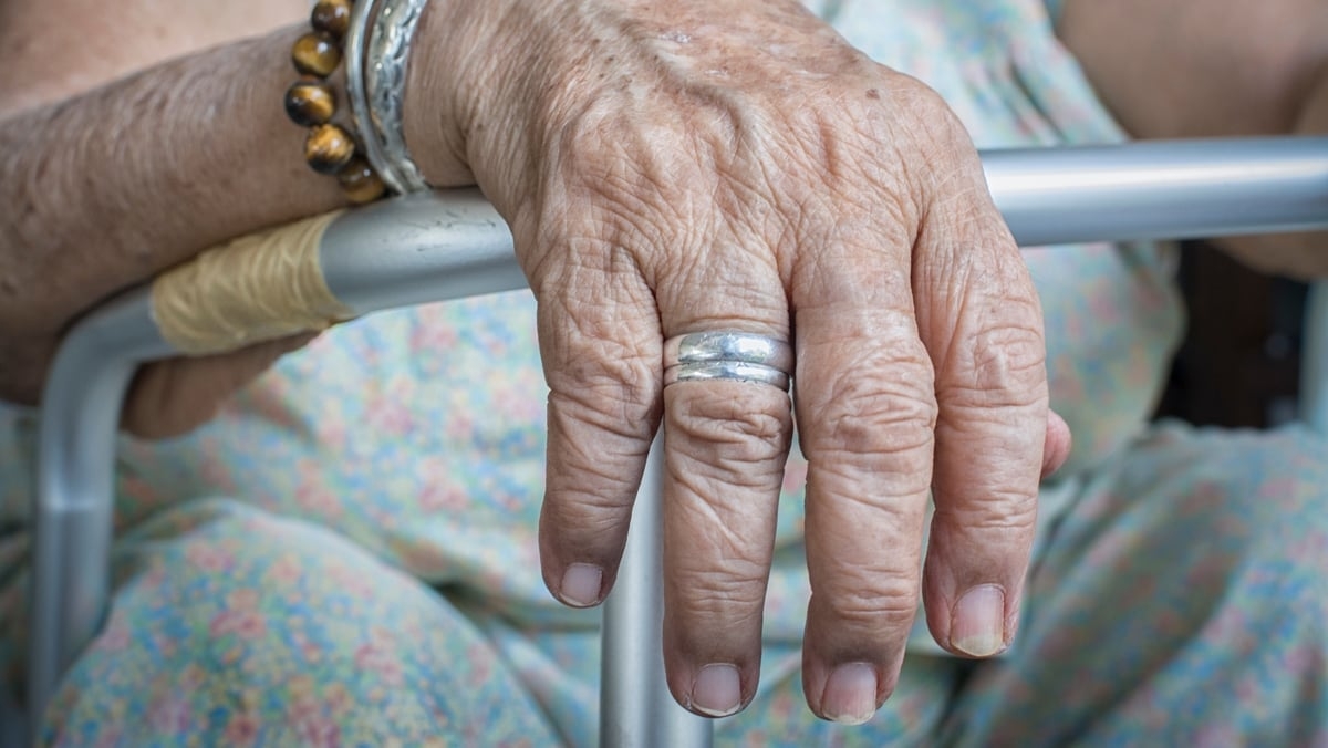 Reaction to the RTE Investigates programme on nursing homes