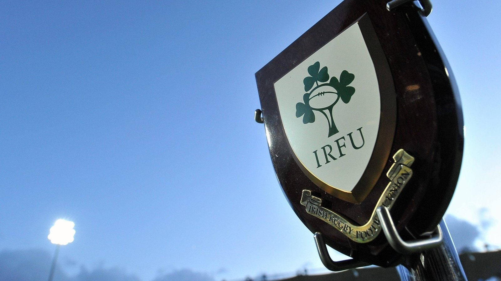 Dr John O'Driscoll appointed IRFU president