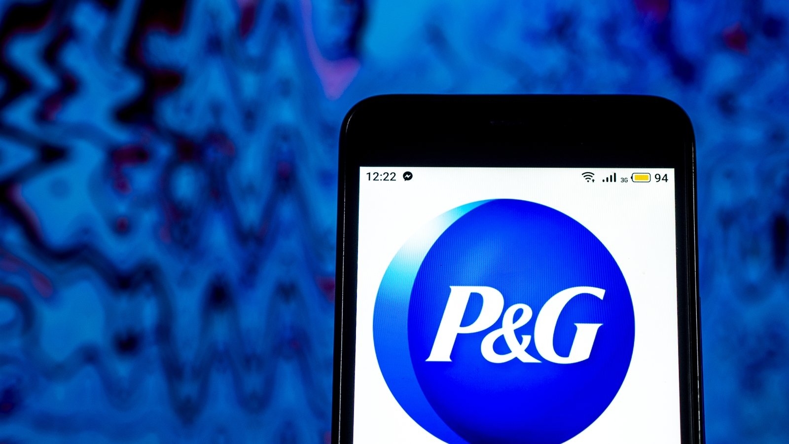 Procter & Gamble to cut 7,000 jobs over two years