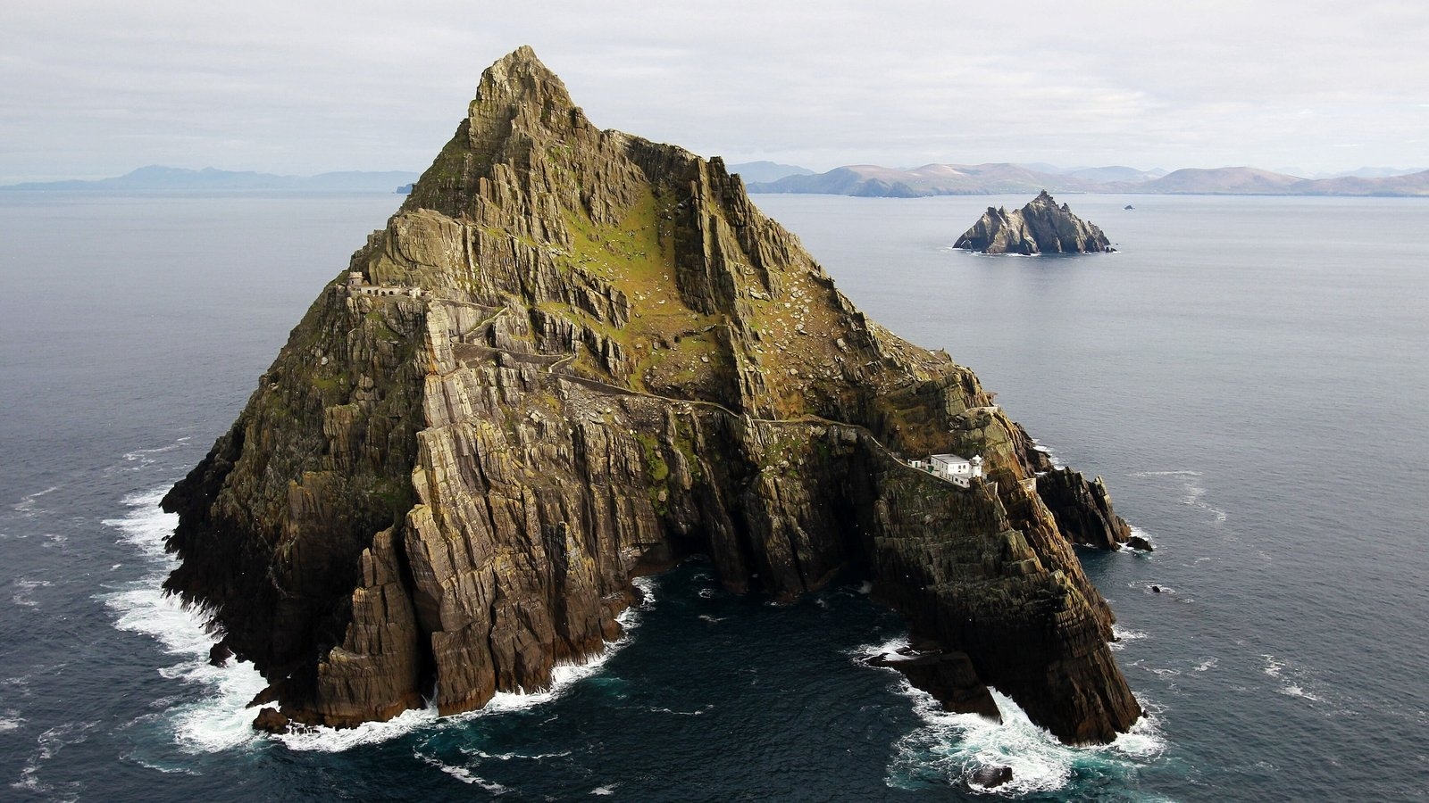 OPW seeks permission to issue Sceilg Mhichíl boat operator permits