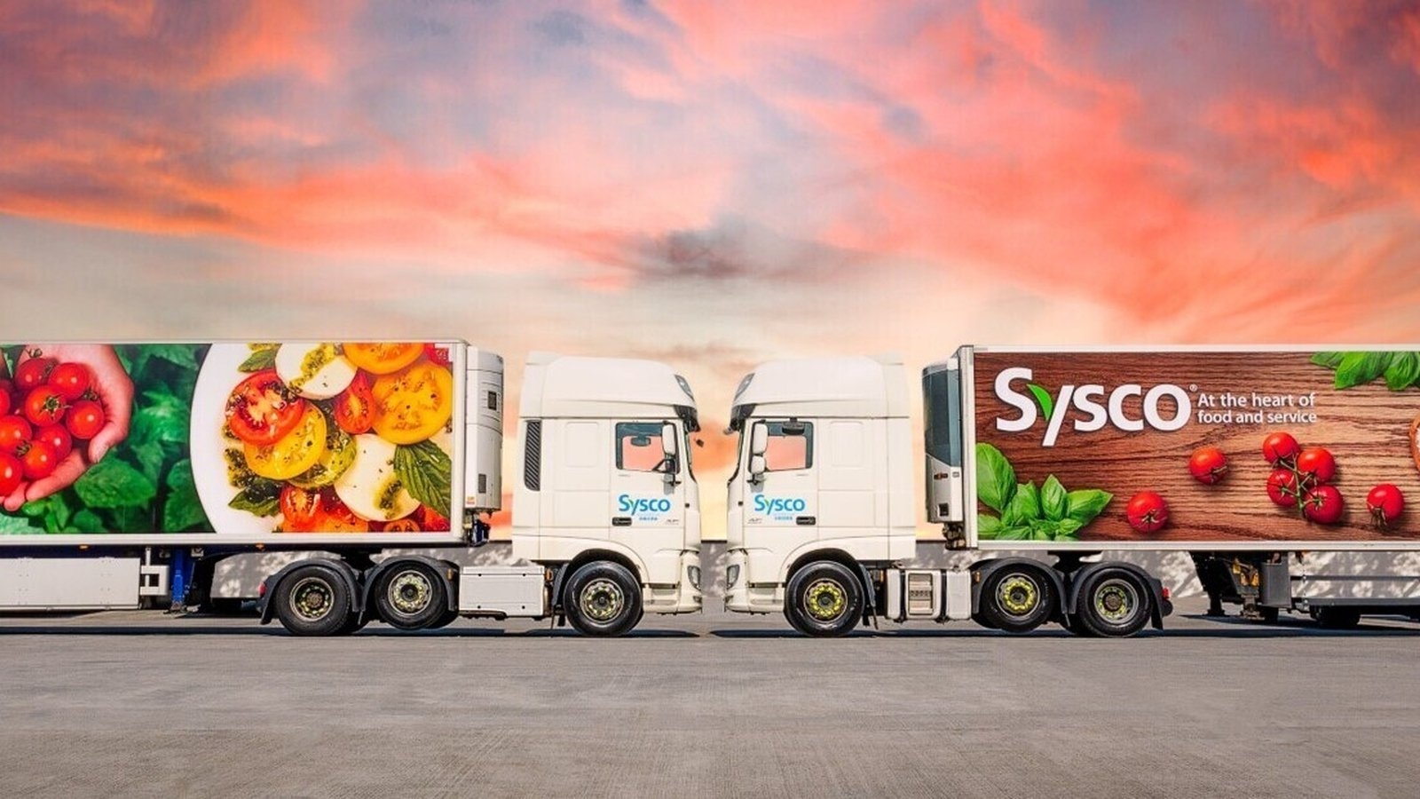 Pre-tax profits fall 18% at Irish arm of Sysco Foods