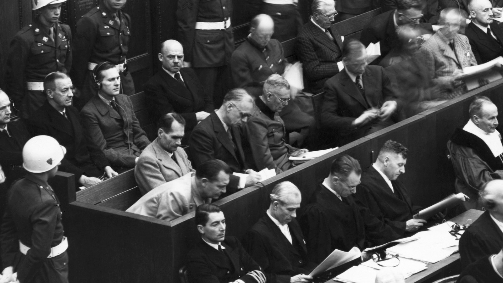 How an Irish Catholic newspaper viewed World War II