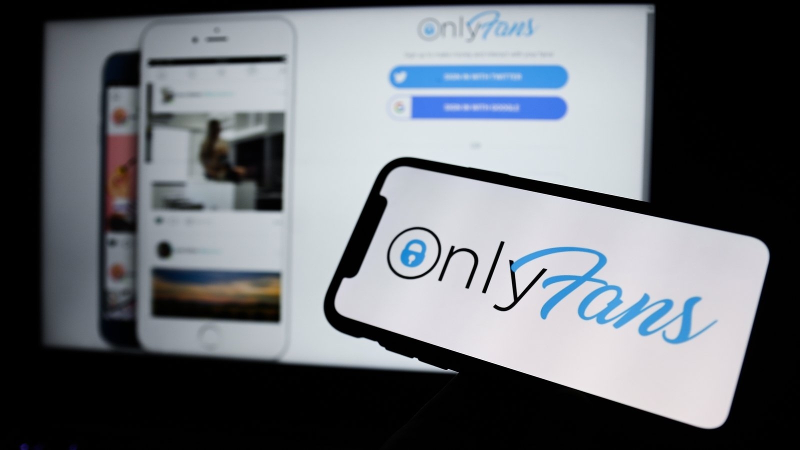 OnlyFans owner in talks to sell to investor group at about $8 billion value
