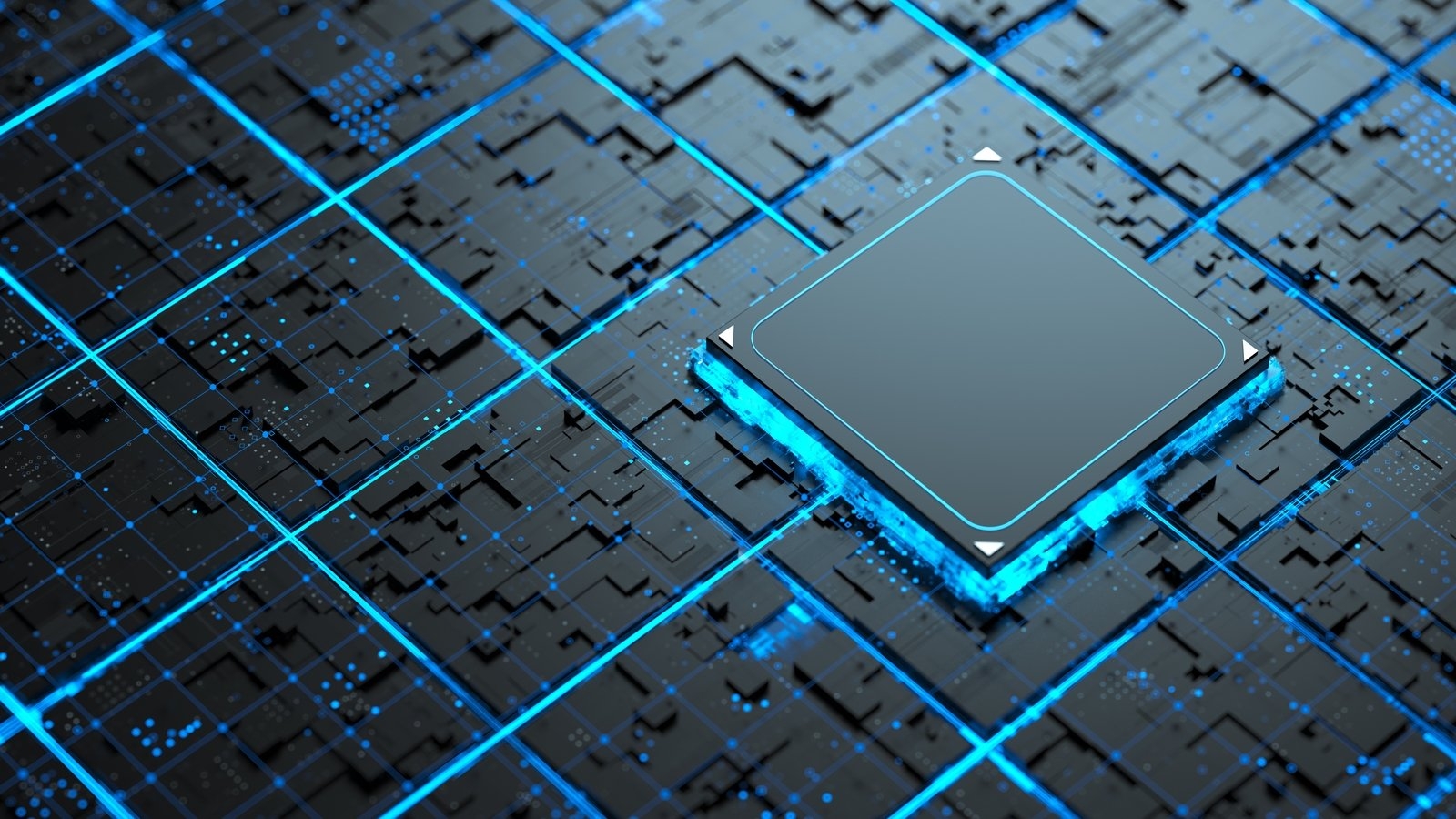 National semiconductor strategy targets 34,500 new jobs by 2040