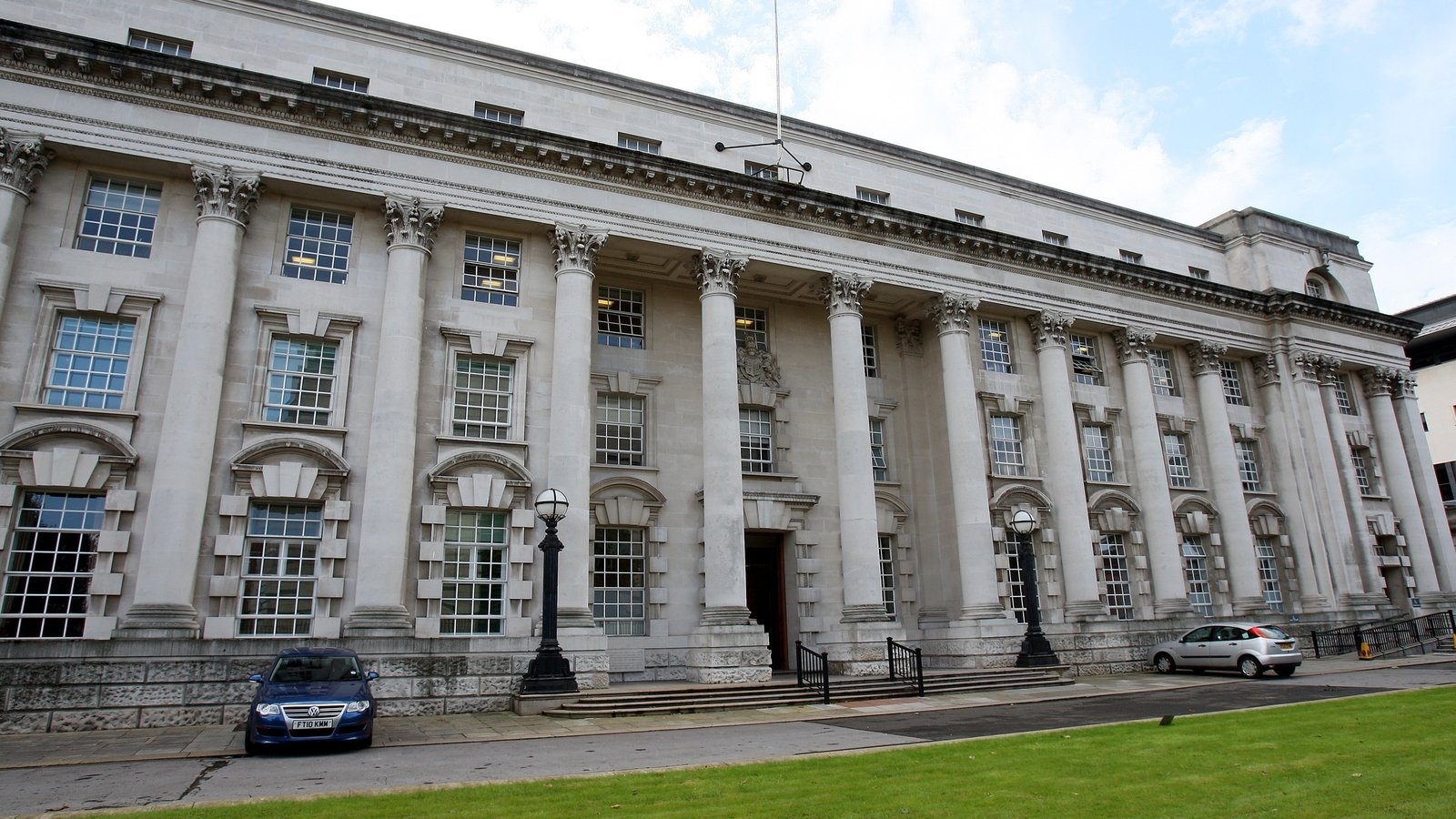 Antrim couple awarded £300,000 over gossip site libel case