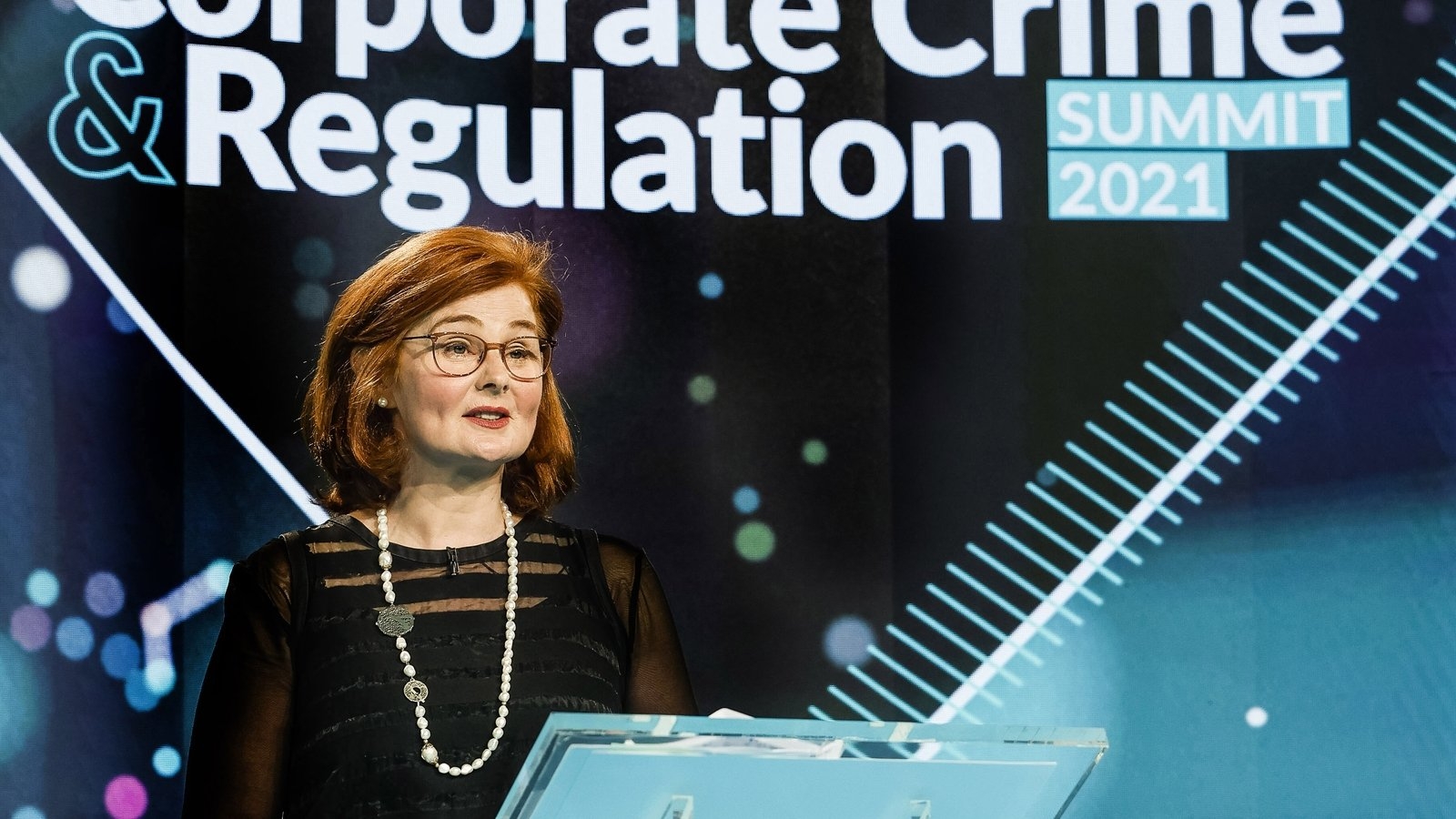 Central Bank's Rowland to join new Anti-Money Laundering Authority