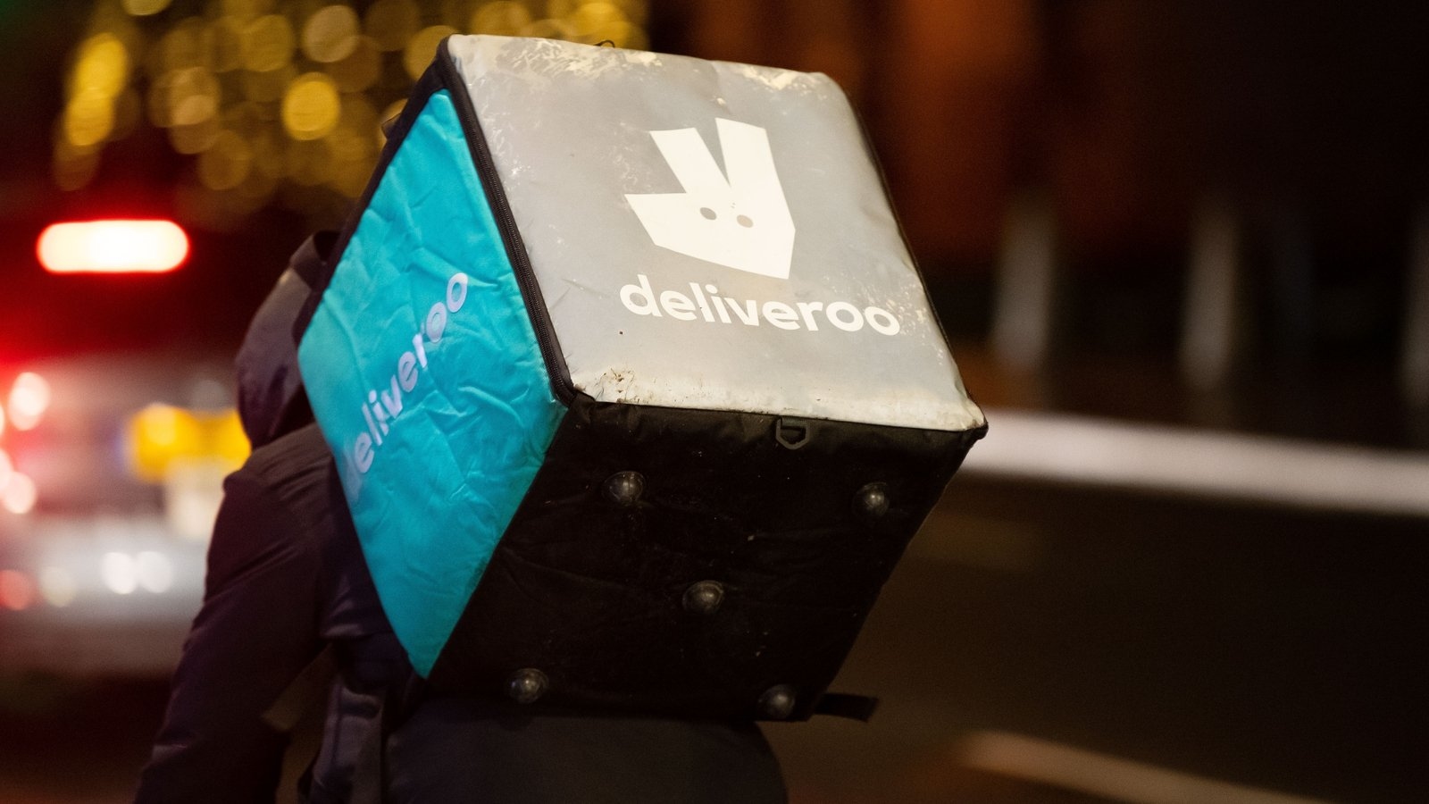 DoorDash's deal for Deliveroo to be reviewed under EU's simplified merger procedure