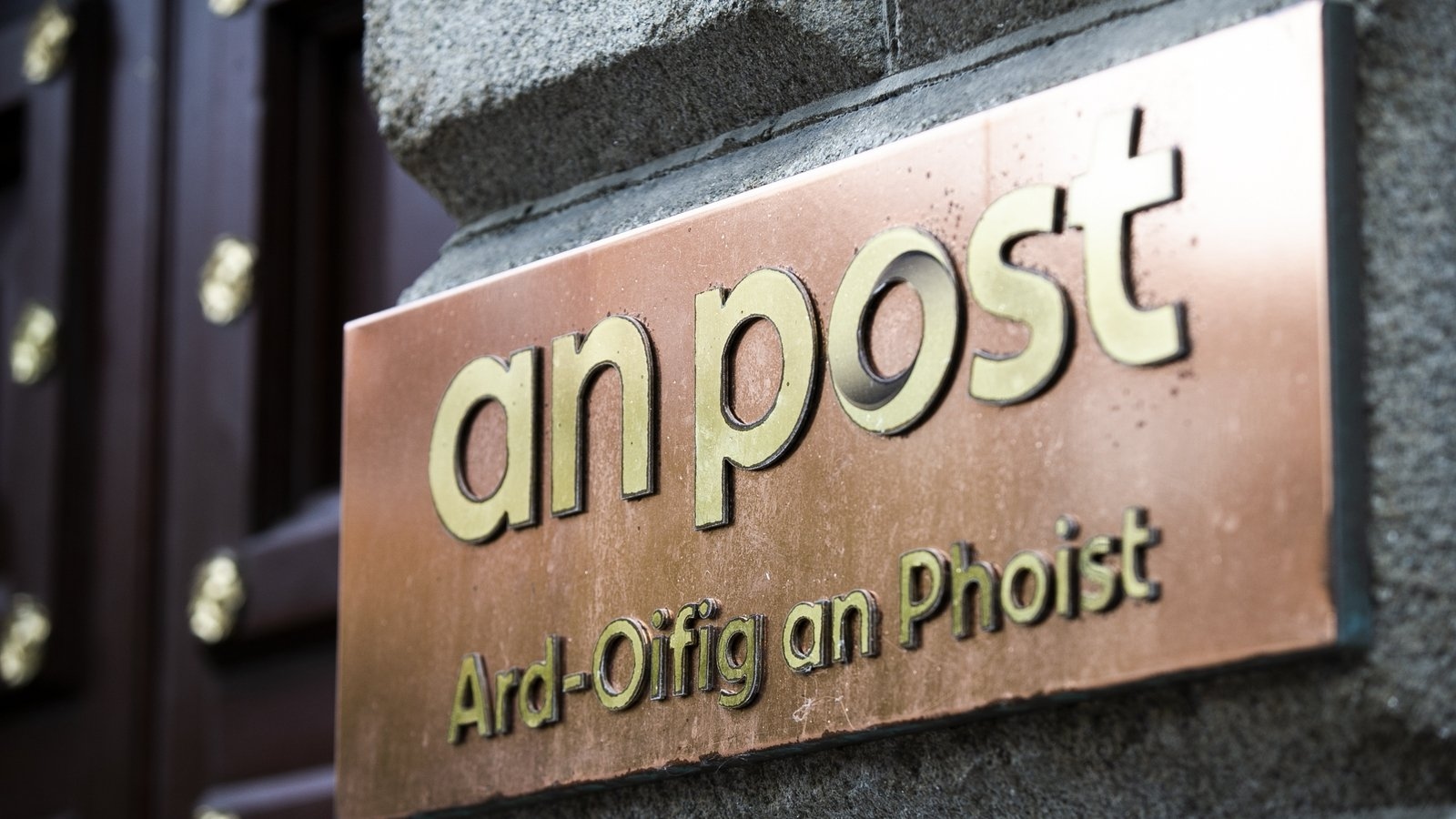 An Post publishes results early over media 'misrepresentation'