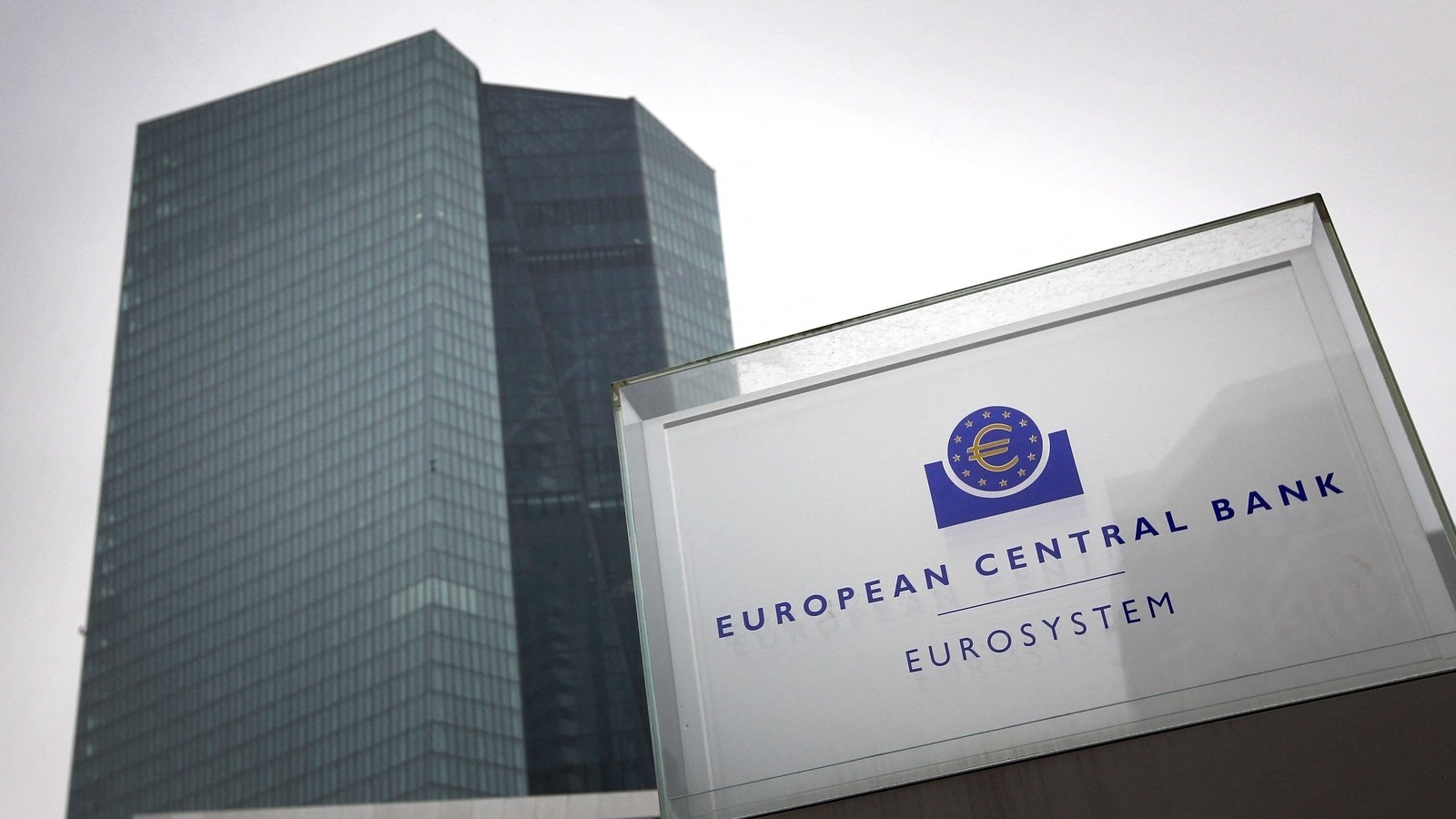 European Central Bank expected to cut interest rates again