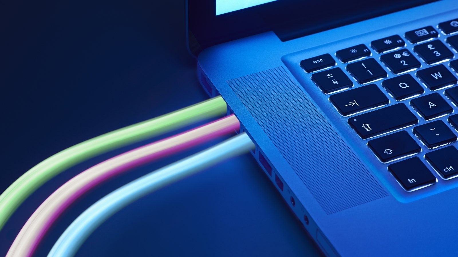 Cork's Carrigtwohill to become Ireland's first 'full fibre' town