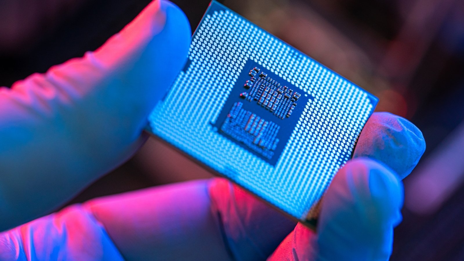 Trump says US to levy 100% tariff on imported chips, but some firms exempt