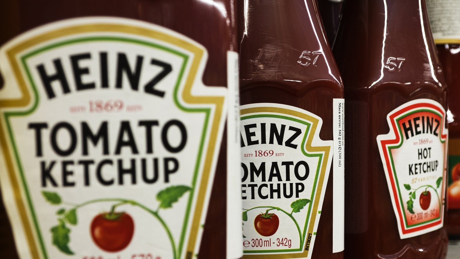 Kraft Heinz investing $3 billion upgrading US manufacturing