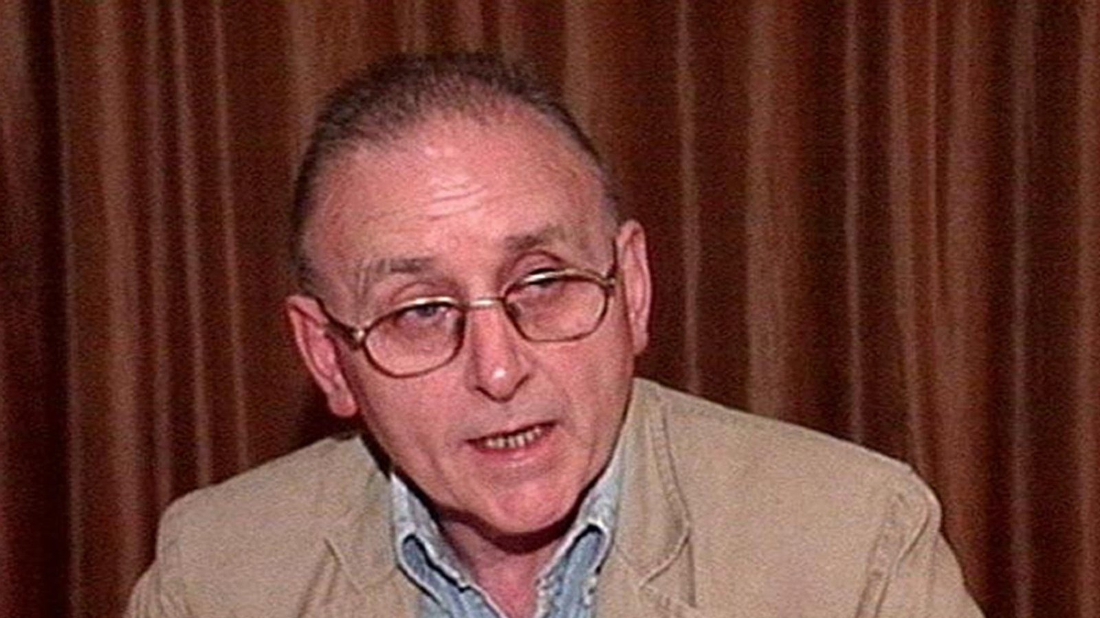 Daughter of Denis Donaldson calls for public inquiry into his killing