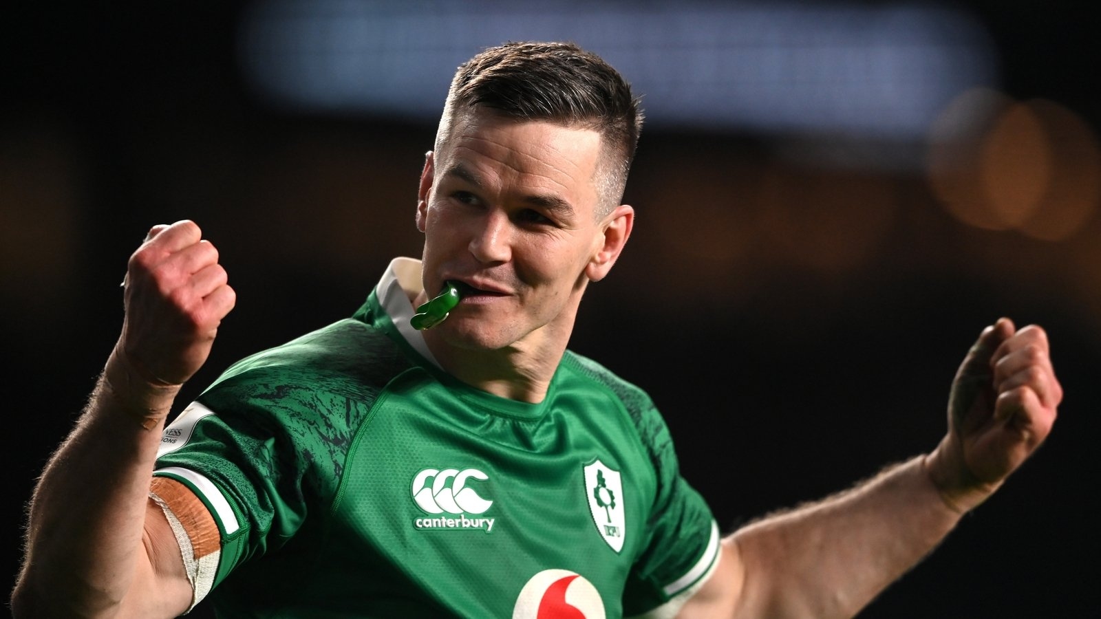 Profits at Johnny Sexton management firm surge by €425,952 to €2.67m
