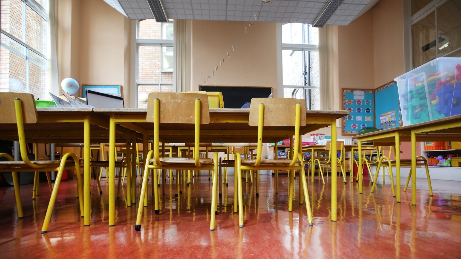 Record number of schools seek emergency Govt assistance