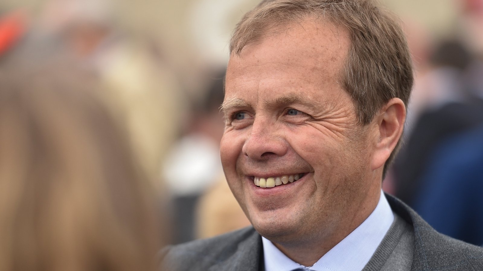 Howd'yadoit proves a pleasant surprise for Ger Lyons in Naas feature