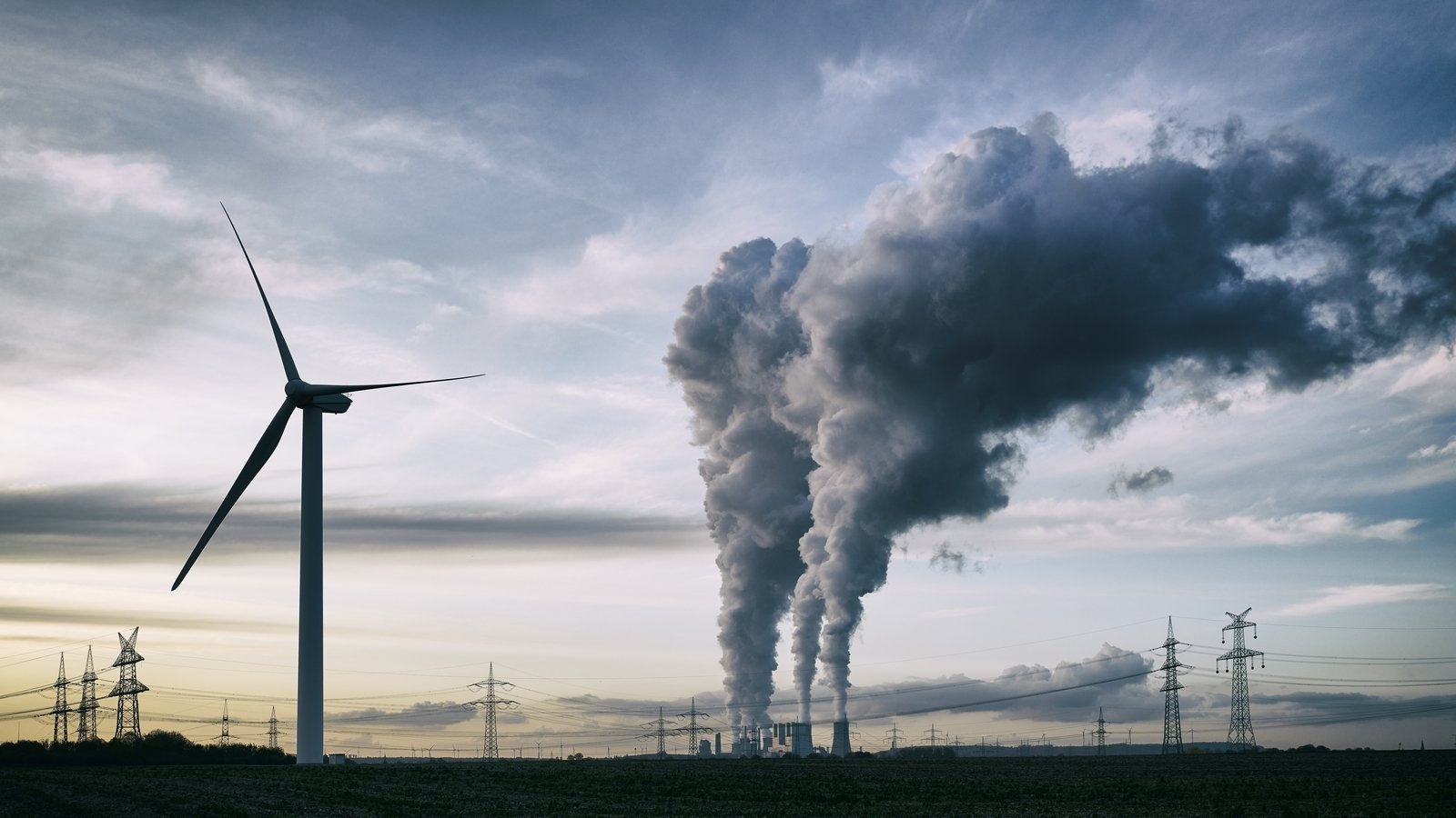 Gap to Ireland's 51% emissions target widening