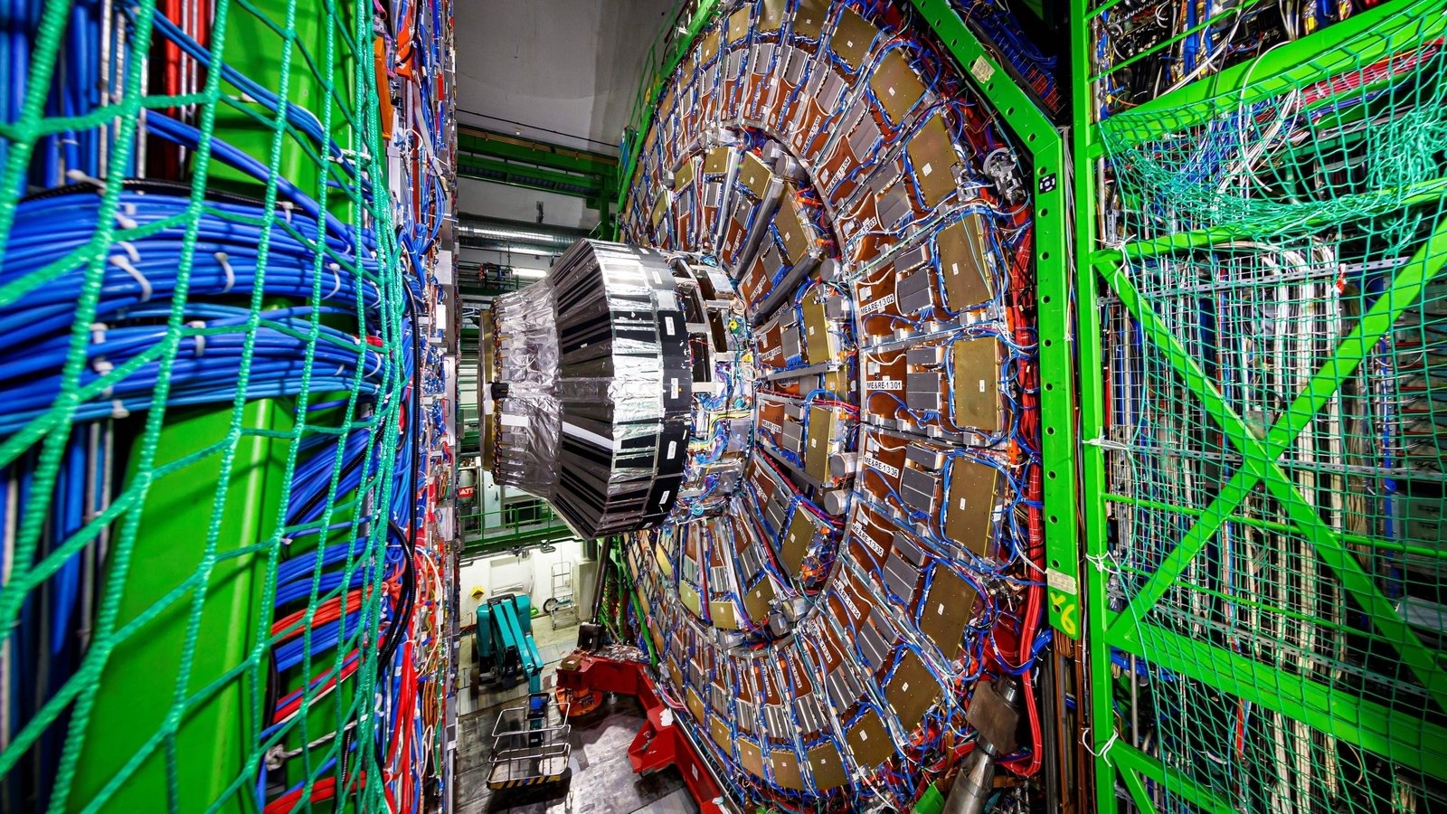 Government approves final steps for Ireland to join CERN