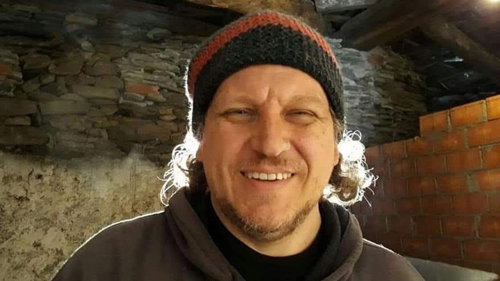 Robert Pether 'unrecognisable' after detention, says wife