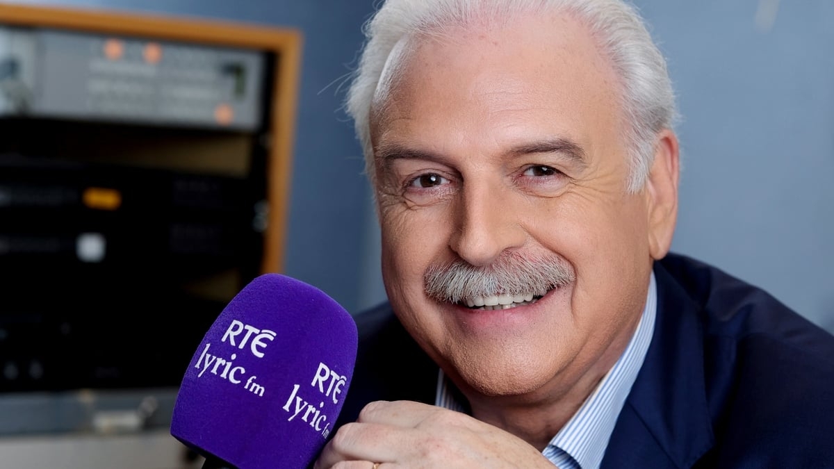 Marty in the Morning Wednesday 11 June 2025