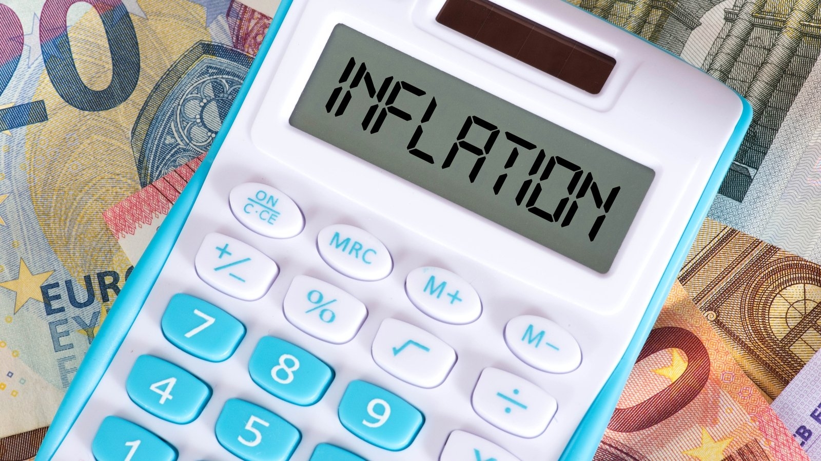 Annual inflation slows to 1.7% in May